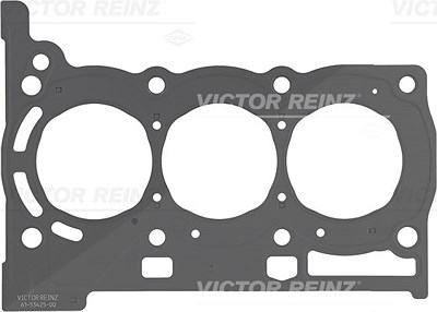 Victor Reinz Dichtung, Zylinderkopf [Hersteller-Nr. 61-53425-00] für Citroën, Daihatsu, Peugeot, Subaru, Toyota von VICTOR REINZ