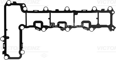 Victor Reinz Dichtung, Zylinderkopfhaube [Hersteller-Nr. 71-12453-00] für Citroën, Ds, Fiat, Ford, Ford Usa, Opel, Peugeot, Toyota, Vauxhall von VICTOR REINZ