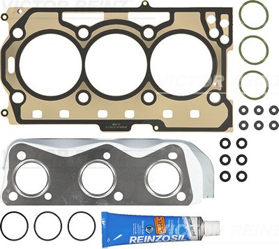 Victor Reinz Dichtungssatz, Zylinderkopf [Hersteller-Nr. 02-36050-01] für Seat, Skoda, VW von VICTOR REINZ