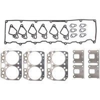 Dichtungssatz, Zylinderkopf REINZ 02-27660-04 Dichtungssatz, Zylinderkopf REINZ 02-27660-04 von Reinz