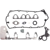Dichtungssatz, Zylinderkopf REINZ 02-37594-01 Dichtungssatz, Zylinderkopf REINZ 02-37594-01 von Reinz