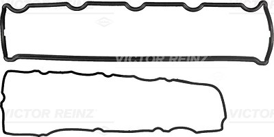 Victor Reinz Dichtungssatz, Zylinderkopfhaube [Hersteller-Nr. 15-34356-01] für Citroën, Fiat, Peugeot, Toyota von VICTOR REINZ