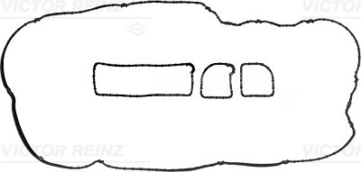 Victor Reinz Dichtungssatz, Zylinderkopfhaube [Hersteller-Nr. 15-36563-01] für Ford, Ford Usa, Mazda, Morgan, Volvo von VICTOR REINZ