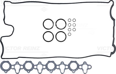 Victor Reinz Dichtungssatz, Zylinderkopfhaube [Hersteller-Nr. 15-37682-01] für Nissan, Opel, Renault von VICTOR REINZ