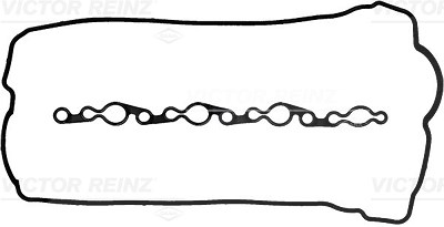 Victor Reinz Dichtungssatz, Zylinderkopfhaube [Hersteller-Nr. 15-54074-01] für Lexus, Toyota von VICTOR REINZ
