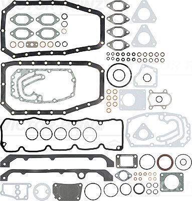 Victor Reinz Dichtungsvollsatz, Motor [Hersteller-Nr. 01-33951-10] für Citroën, Fiat, Iveco, Opel, Peugeot, Renault, Renault Trucks, Vauxhall von VICTOR REINZ