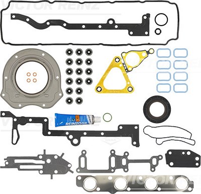 Victor Reinz Dichtungsvollsatz, Motor [Hersteller-Nr. 01-35115-01] für Ford von VICTOR REINZ