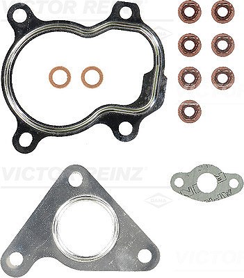 Victor Reinz Montagesatz, Lader [Hersteller-Nr. 04-10034-01] für Nissan, Opel, Renault, Volvo von VICTOR REINZ