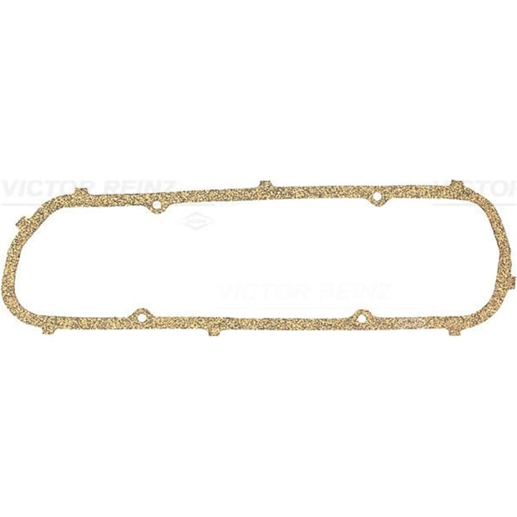 Reinz Dichtung Zylinderkopfhaube Ford Courier Escort Fiesta Ka Orion Mazda 121 von VICTOR REINZ