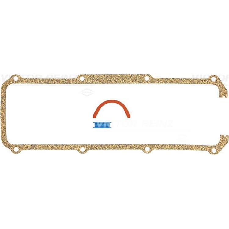 Reinz Dichtungssatz f?r Zylinderkopfhaube Audi Seat VW Reinz Dichtungssatz f?r Zylinderkopfhaube Audi Seat VW von VICTOR REINZ