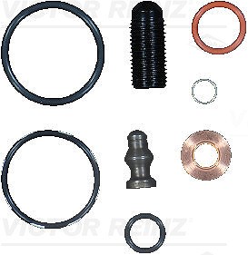 Victor Reinz Reparatursatz, Pumpe-Düse-Einheit [Hersteller-Nr. 15-38642-03] für Audi, Ford, Seat, Skoda, VW von VICTOR REINZ