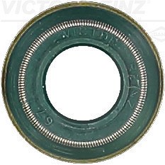 Victor Reinz Dichtring, Ventilschaft [Hersteller-Nr. 70-28424-10] für Daewoo, Mercedes-Benz, Puch, Renault, Ssangyong von VICTOR REINZ