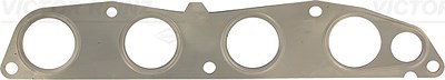 Victor Reinz Dichtung, Abgaskrümmer [Hersteller-Nr. 71-10222-00] für Citroën, Mitsubishi, Peugeot von VICTOR REINZ