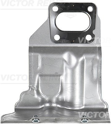 Victor Reinz Dichtung, Abgaskrümmer [Hersteller-Nr. 71-12187-00] für Opel, Vauxhall von VICTOR REINZ