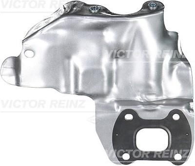 Victor Reinz Dichtung, Abgaskrümmer [Hersteller-Nr. 71-12268-00] für Opel, Vauxhall von VICTOR REINZ
