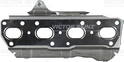 Victor Reinz Dichtung, Abgaskrümmer [Hersteller-Nr. 71-12286-00] für Peugeot von VICTOR REINZ