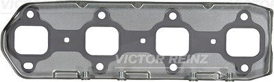Victor Reinz Dichtung, Abgaskrümmer [Hersteller-Nr. 71-13214-00] für Jaguar, Land Rover von VICTOR REINZ