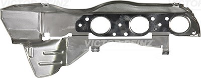 Victor Reinz Dichtung, Abgaskrümmer [Hersteller-Nr. 71-17231-00] für Jaguar, Land Rover von VICTOR REINZ