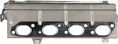 Victor Reinz Dichtung, Abgaskrümmer [Hersteller-Nr. 71-17512-00] für Jaguar von VICTOR REINZ