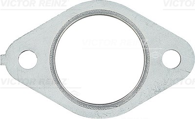 Victor Reinz Dichtung, Abgaskrümmer [Hersteller-Nr. 71-25639-10] für Citroën, Fiat, Peugeot, Talbot von VICTOR REINZ