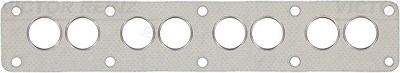 Victor Reinz Dichtung, Abgaskrümmer [Hersteller-Nr. 71-33667-00] für Citroën, Peugeot von VICTOR REINZ