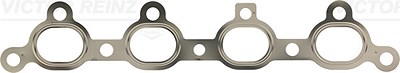Victor Reinz Dichtung, Abgaskrümmer [Hersteller-Nr. 71-34196-00] für Opel, Vauxhall von VICTOR REINZ