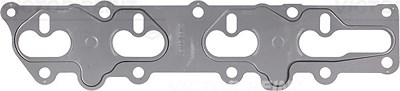 Victor Reinz Dichtung, Abgaskrümmer [Hersteller-Nr. 71-34278-00] für Chevrolet, Holden, Opel, Vauxhall von VICTOR REINZ