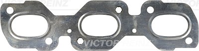 Victor Reinz Dichtung, Abgaskrümmer [Hersteller-Nr. 71-34307-00] für Ford, Ford Usa, Jaguar, Mazda von VICTOR REINZ