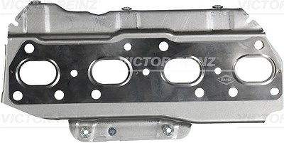 Victor Reinz Dichtung, Abgaskrümmer [Hersteller-Nr. 71-41214-00] für Citroën, Ds, Ds (capsa), Mini, Peugeot von VICTOR REINZ