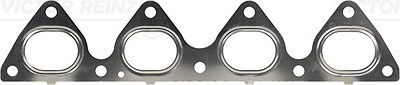 Victor Reinz Dichtung, Abgaskrümmer [Hersteller-Nr. 71-52382-00] für Honda, Rover von VICTOR REINZ