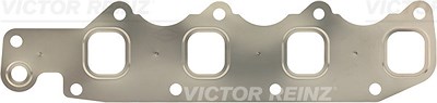 Victor Reinz Dichtung, Abgaskrümmer [Hersteller-Nr. 71-54181-00] für Chevrolet, Daewoo von VICTOR REINZ