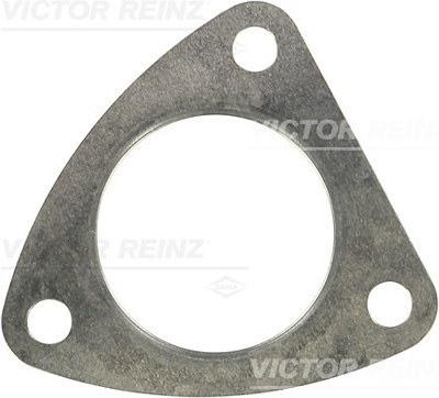 Victor Reinz Dichtung, Abgasrohr [Hersteller-Nr. 71-25276-20] für Porsche von VICTOR REINZ