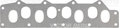 Victor Reinz Dichtung, Ansaug-/Abgaskrümmer [Hersteller-Nr. 71-33647-00] für Mitsubishi, Opel, Renault, Vauxhall, Volvo von VICTOR REINZ