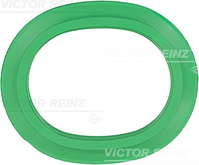Victor Reinz Dichtung, Ansaugkrümmer [Hersteller-Nr. 71-10760-00] für Mercedes-Benz von VICTOR REINZ