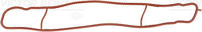 Victor Reinz Dichtung, Ansaugkrümmer [Hersteller-Nr. 71-12695-00] für Mercedes-Benz von VICTOR REINZ