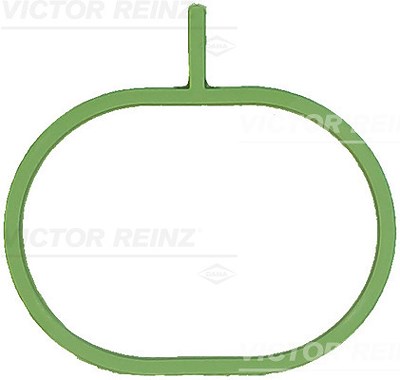 Victor Reinz Dichtung, Ansaugkrümmer [Hersteller-Nr. 71-17403-00] für Dacia, Lada, Nissan, Renault von VICTOR REINZ