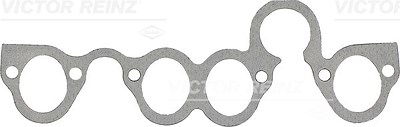 Victor Reinz Dichtung, Ansaugkrümmer [Hersteller-Nr. 71-29174-00] für Audi von VICTOR REINZ