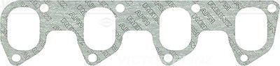 Victor Reinz Dichtung, Ansaugkrümmer [Hersteller-Nr. 71-31626-10] für Ford von VICTOR REINZ