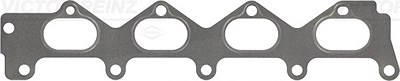 Victor Reinz Dichtung, Ansaugkrümmer [Hersteller-Nr. 71-33513-00] für Opel, Renault, Vauxhall von VICTOR REINZ