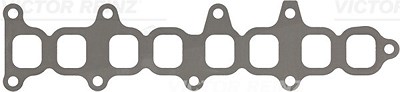 Victor Reinz Dichtung, Ansaugkrümmer [Hersteller-Nr. 71-53143-00] für Opel, Vauxhall von VICTOR REINZ