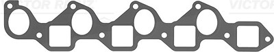 Victor Reinz Dichtung, Ansaugkrümmer [Hersteller-Nr. 71-53586-00] für Nissan, Opel, Renault, Renault Trucks, Vauxhall von VICTOR REINZ