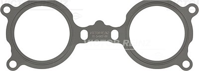 Victor Reinz Dichtung, Ansaugkrümmer [Hersteller-Nr. 71-54002-00] für Subaru von VICTOR REINZ