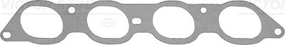 Victor Reinz Dichtung, Ansaugkrümmergehäuse [Hersteller-Nr. 71-31987-00] für Seat, VW von VICTOR REINZ