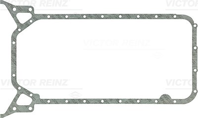 Victor Reinz Dichtung, Ölwanne [Hersteller-Nr. 71-26204-10] für Daewoo, Mercedes-Benz, Ssangyong von VICTOR REINZ