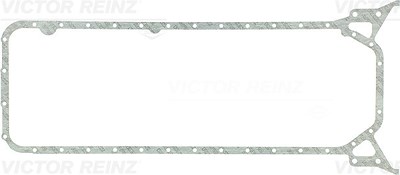 Victor Reinz Dichtung, Ölwanne [Hersteller-Nr. 71-26232-20] für Daewoo, Mercedes-Benz, Puch, Ssangyong von VICTOR REINZ
