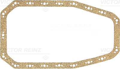 Victor Reinz Dichtung, Ölwanne [Hersteller-Nr. 71-34049-10] für Alfa Romeo, Fiat, Iveco, Opel, Renault, Renault Trucks, Seat, Vauxhall von VICTOR REINZ