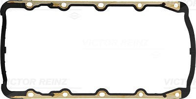 Victor Reinz Dichtung, Ölwanne [Hersteller-Nr. 71-34341-00] für Ford, Ford Usa, Mazda von VICTOR REINZ