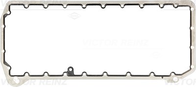Victor Reinz Dichtung, Ölwanne [Hersteller-Nr. 71-37406-00] für BMW von VICTOR REINZ