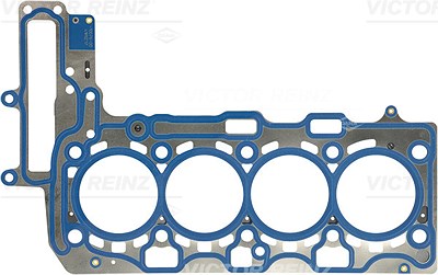Victor Reinz Dichtung, Zylinderkopf [Hersteller-Nr. 61-10076-00] für BMW, Mini von VICTOR REINZ