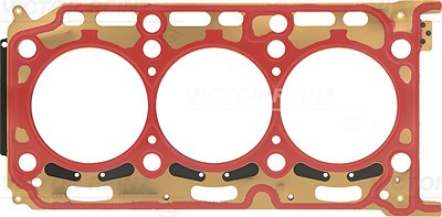 Victor Reinz Dichtung, Zylinderkopf [Hersteller-Nr. 61-10095-00] für Audi, VW von VICTOR REINZ